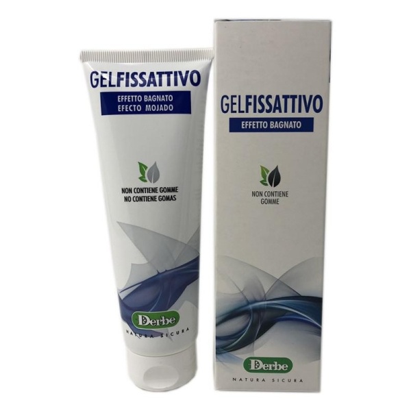 GEL FISSATIVO DERBE