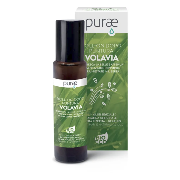 VOLAVIA ROLLER DOPO PUNTURA 15 ml PURAE