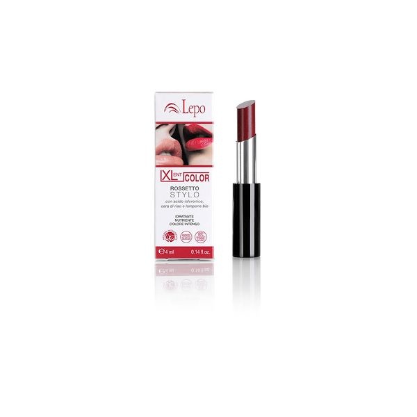 LEPO XL ROSSETTO STYLO 06