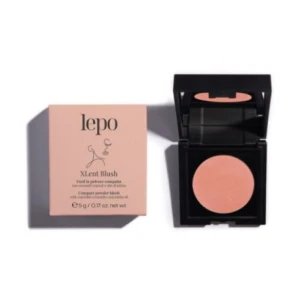 XLENT BLUSH - FARD IN POLVERE COMPATTA - 02 - LEPO (NEW PACK)