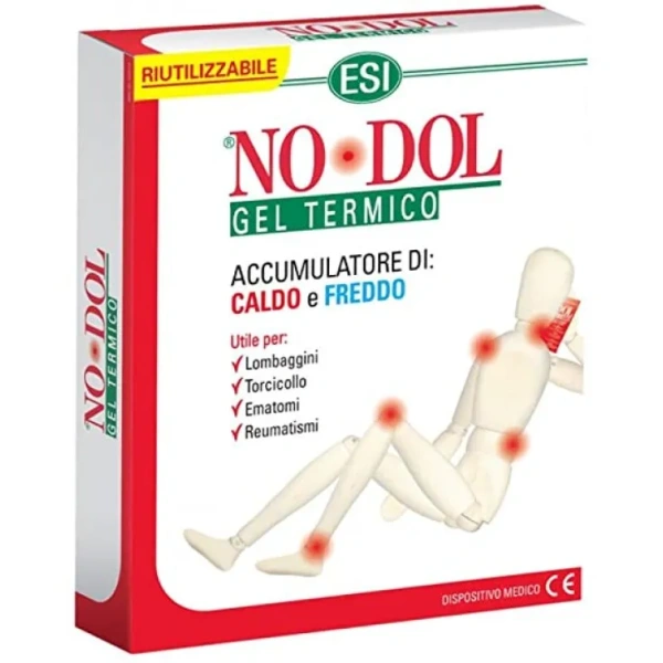 NO DOL GEL TERMICO - ESI