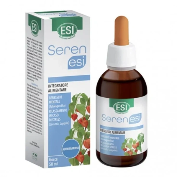 SERENESI GOCCE 50 ml - immagine 2