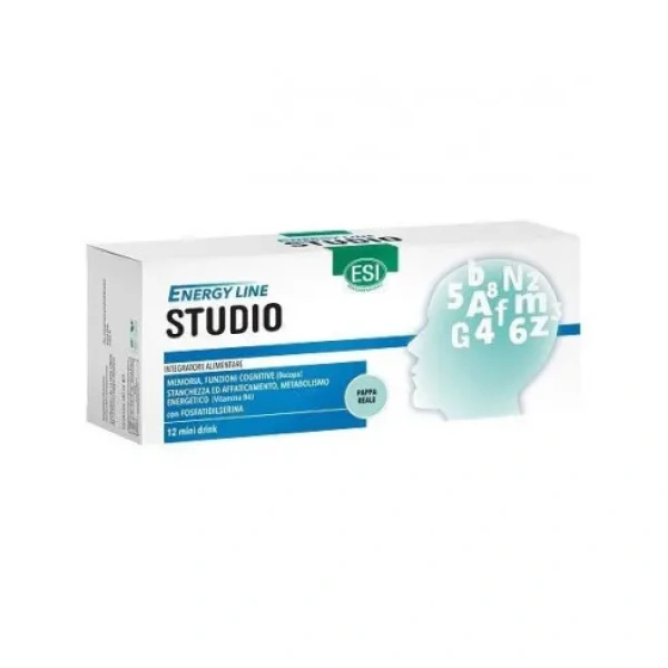 STUDIO 12 MINIDRINK ESI - immagine 2