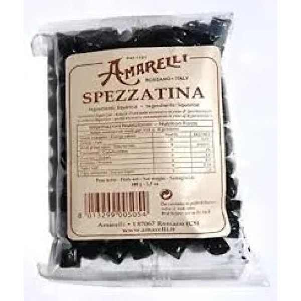 SPEZZATINA AMARELLI 100g NEAVITA - immagine 2