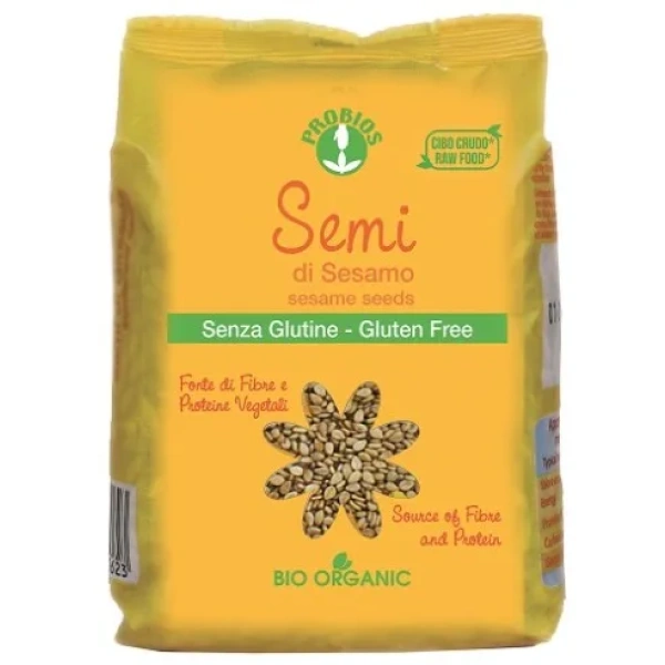 SEMI DI SESAMO - PROBIOS - immagine 2