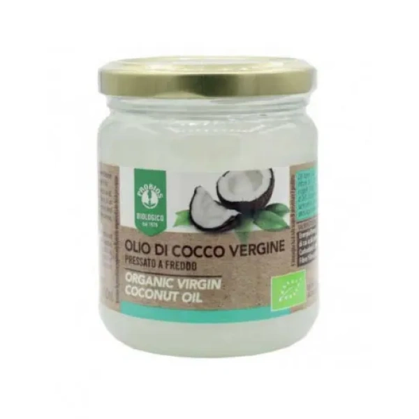 OLIO DI COCCO VERGINE - PROBIOS