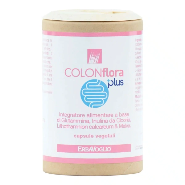 COLONFLORA PLUS - ERBAVOGLIO