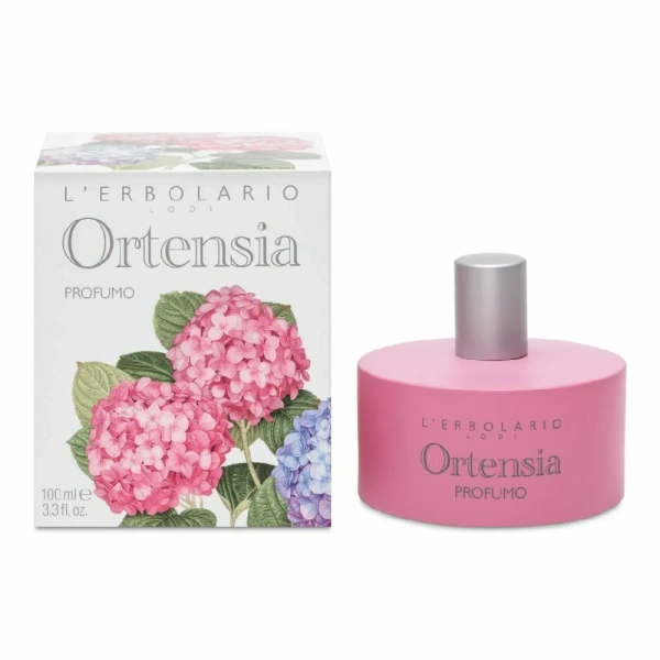 ORTENSIA PROFUMO 100 ml L'ERBOLARIO