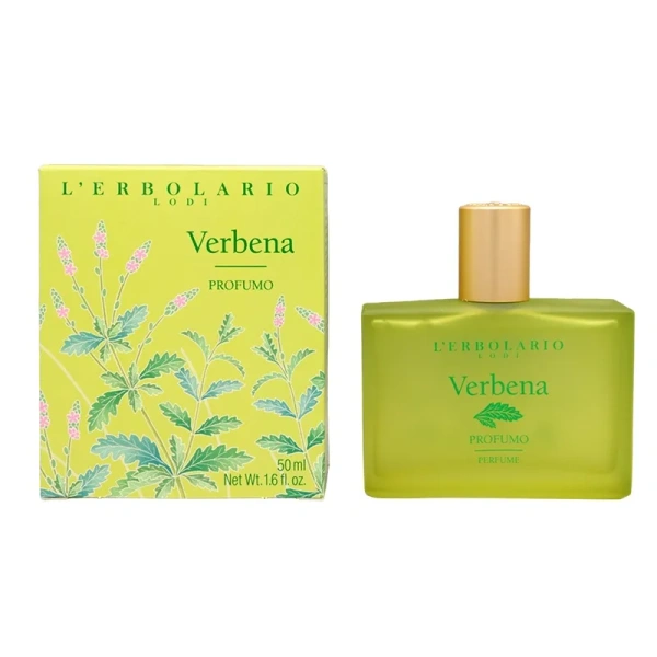 PROFUMO VERBANA 50ML  VERBENA