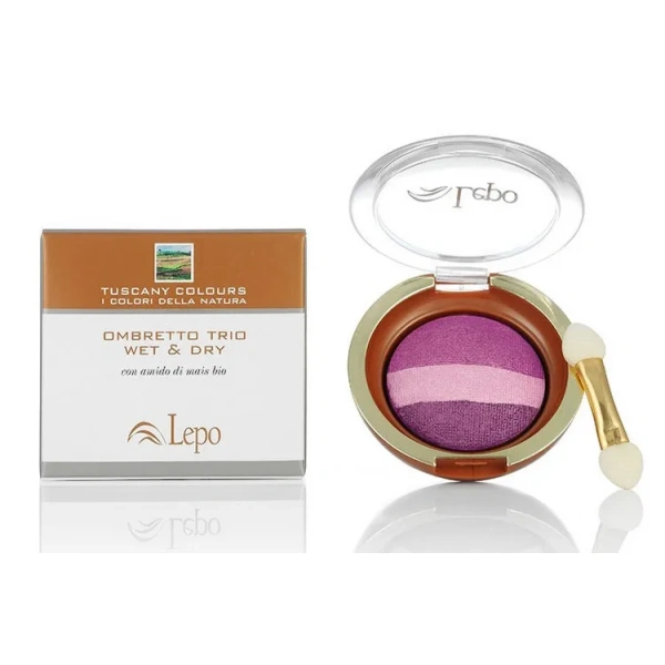 OMBRETTO TRIO 1 - LEPO - immagine 2