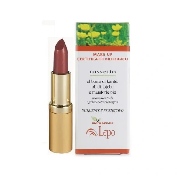 ROSSETTO BIO 92 - LEPO