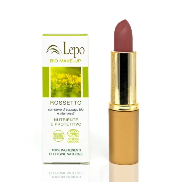 ROSSETTO BIO 94 - LEPO