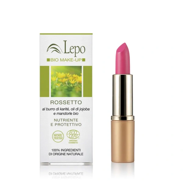 ROSSETTO BIO 95 - LEPO - immagine 2