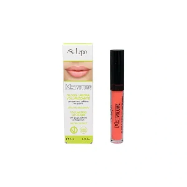 XLENT GLOSS LABBRA VOLUMIZZANTE