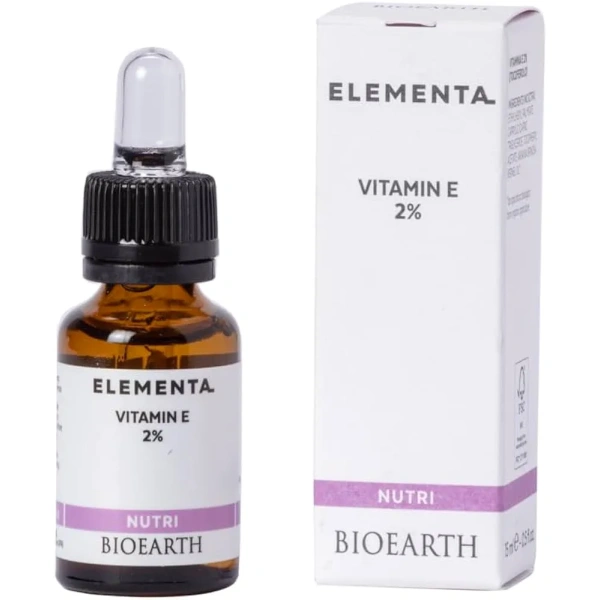 VITAMINA E 2% 15ML