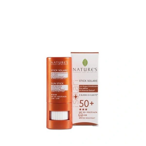 NATURE'S STICK SOLARE SPF 50+