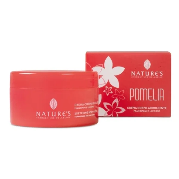 POMELIA CREMA CORPO 100 ML BIOSLINE