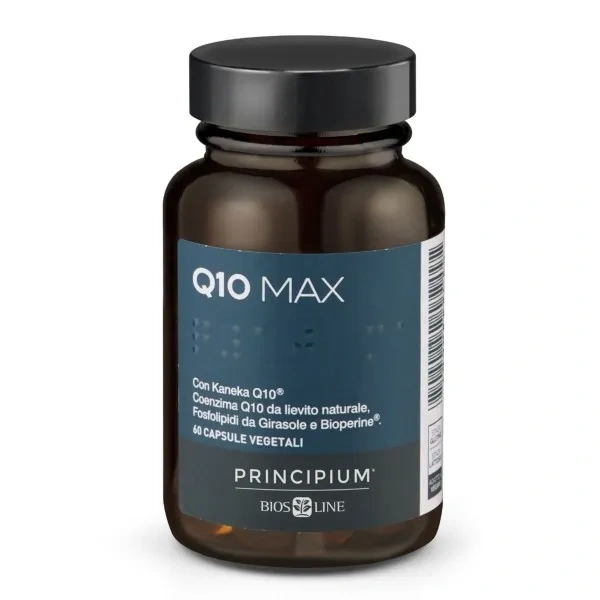 Q10 MAX PRINCIPIUM BIOSLINE