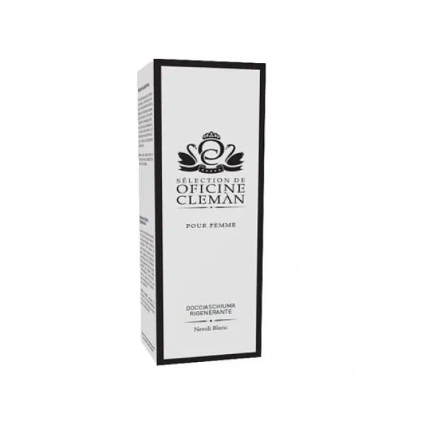 OFICINE CLEMAN NEROLI BLANC DOCCIASCHIUMA