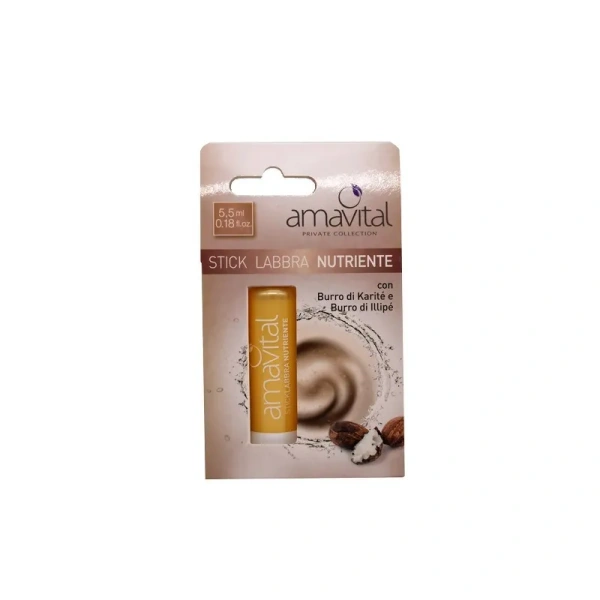 STICK LABBRA - STICK LABBRA NUTRIENTE - AMAVITAL - immagine 2