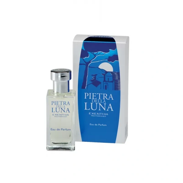 PIETRA DELLA LUNA - EAU DE PARFUM - EXENTHIA MEDITERRANEA