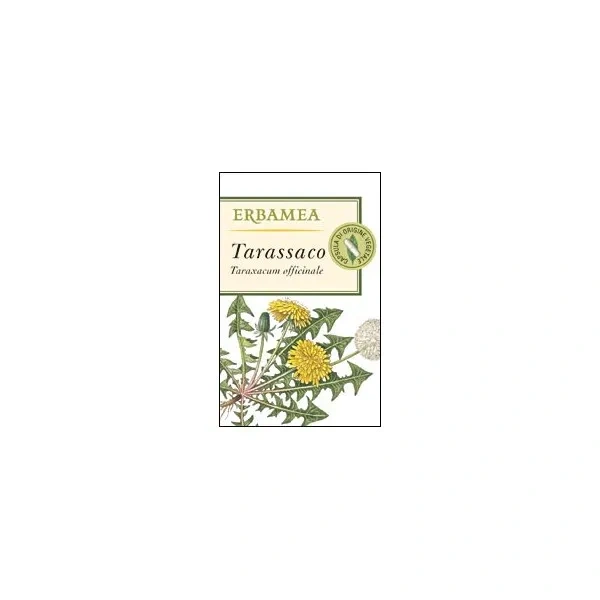 TARASSACO CPS - ERBAMEA - immagine 2
