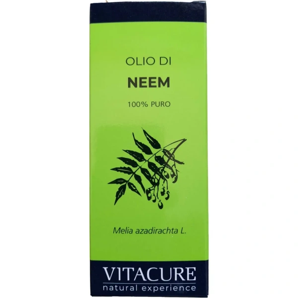 PHARMALIFE OLIO DI NEEM 100 ML - immagine 2