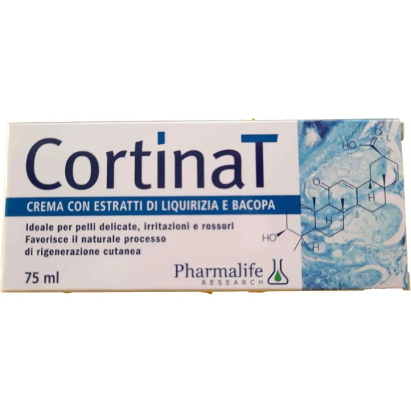 PHARMALIFE CORTINAT CREMA