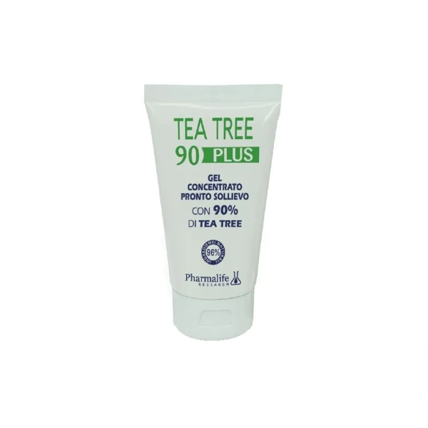 TEA TREE PLUS 90 PLUS GEL CONCENTRATO - immagine 2