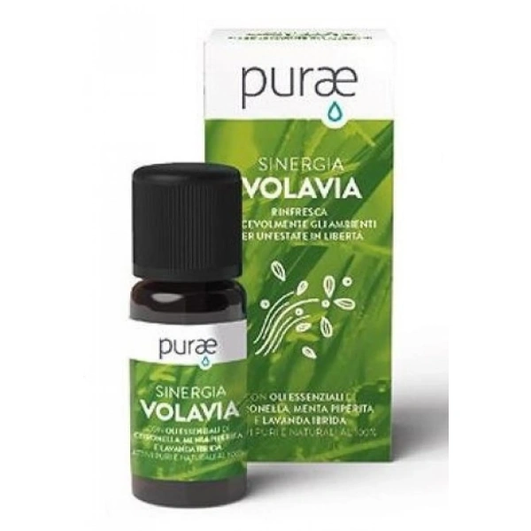 VOLAVIA SINERGIA 10 ml PURAE