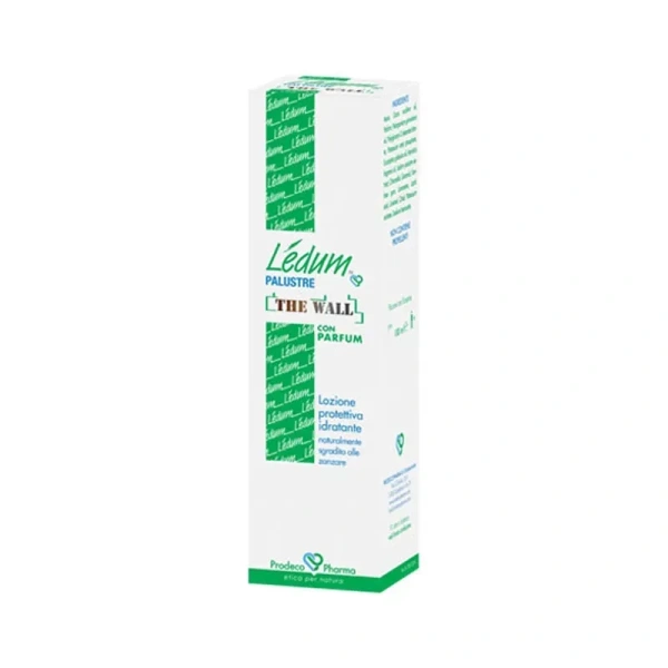 LEDUM PALUSTRE THE WALL LOZIONE PROTETTIVA FORTE 100 ml PRODECO PHARMA