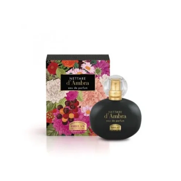 NETTARE D'AMBRA EAU DE PARFUM 50 mL HELAN