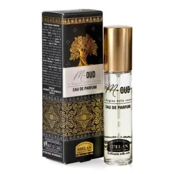 M-OUD EAU DE PARFUM 10 ML - HELAN