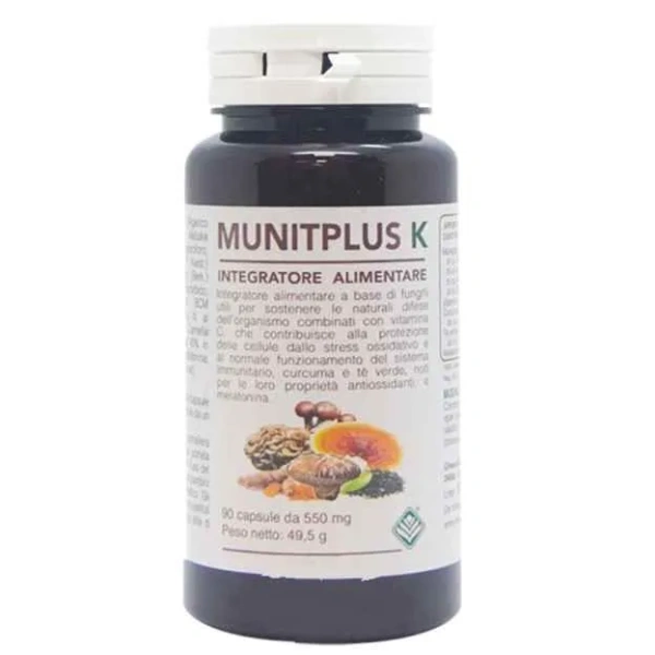 MUNITPLUS K GHEOS