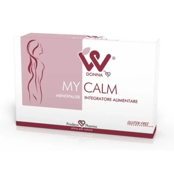 PRODECO PHARMA MY CALM - immagine 2