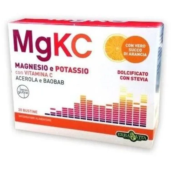 MgKC ERBAVITA