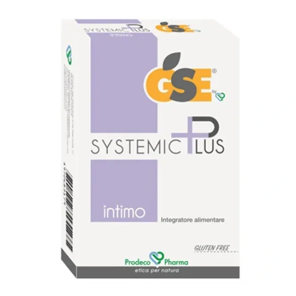 SYSTEMIC PLUS INTIMO GSE - immagine 2