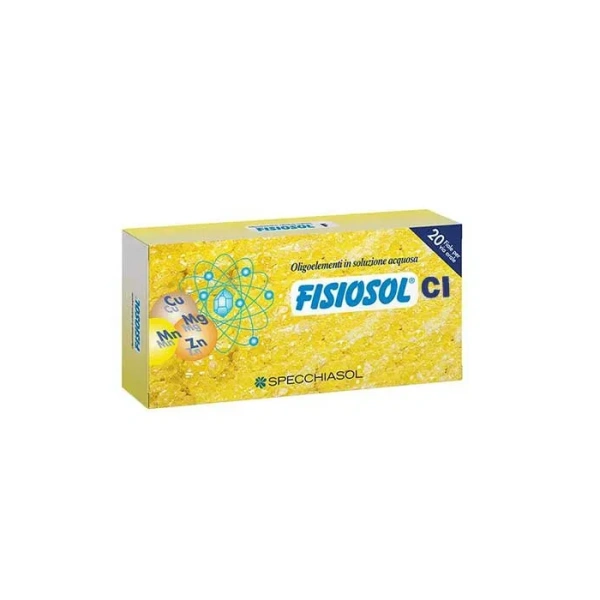 FISIOSOL CI SPECCHIASOL - immagine 2