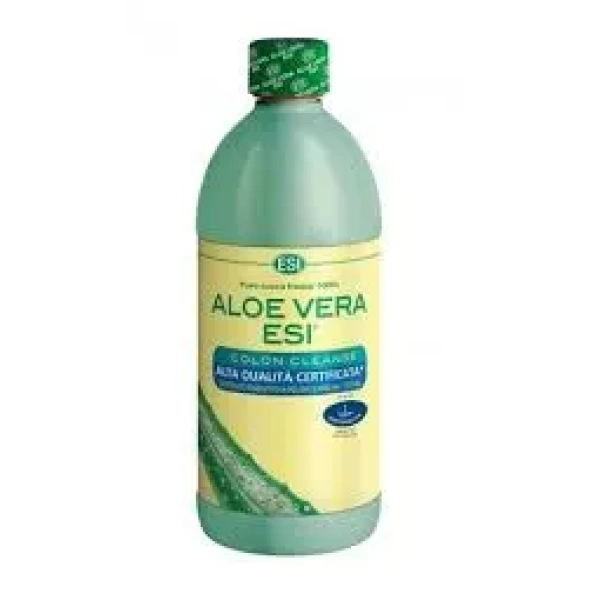 ALOE VERA COLON CLEANSE 1000ml - ESI