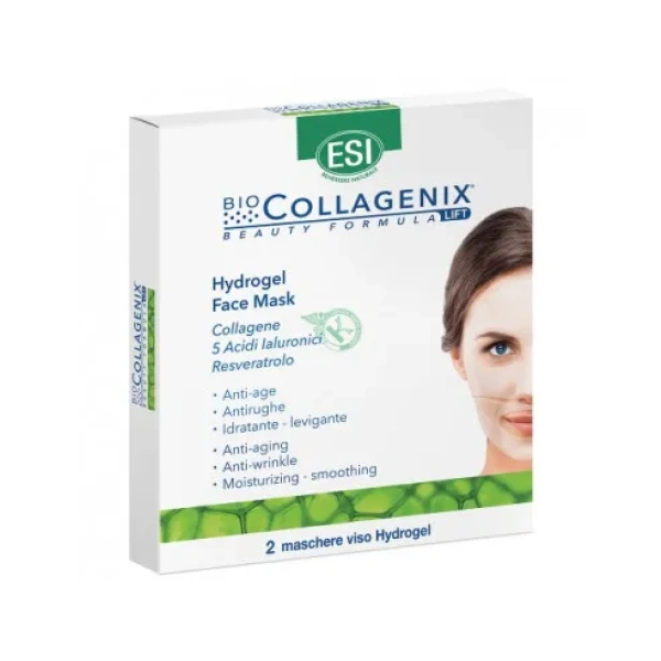 BIOCOLLAGENIX MASK ESI