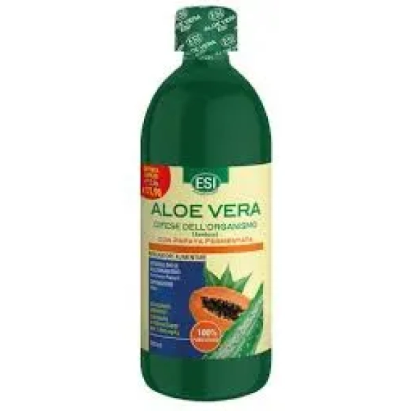 ALOE VERA DIFESE 500ml - ESI