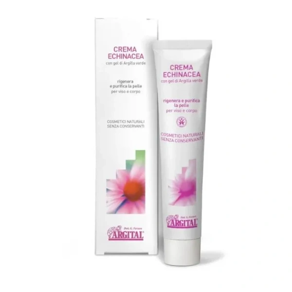 CREMA ECHINACEA 75ml  ARGITAL - immagine 2