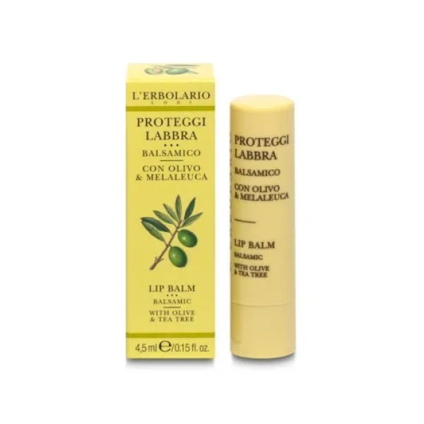 L'ERBOLARIO PROTEGGI LABBRA - immagine 2