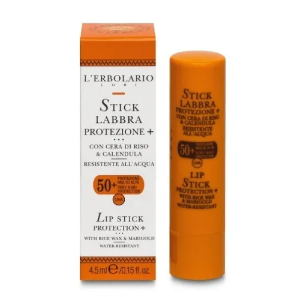 L'ERBOLARIO STICK LABBRA SPF 50+ - immagine 2
