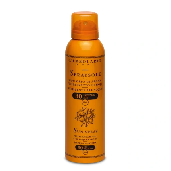 L'ERBOLARIO SPRAY SOLE 30 - immagine 3
