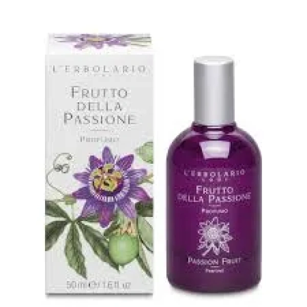 L'ERBOLARIO FRUTTO DELLA PASSIONE PROFUMO 50ML - immagine 2