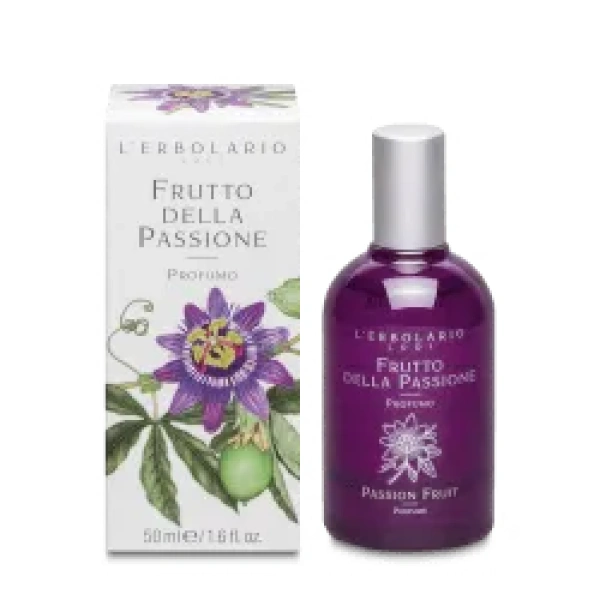 L'ERBOLARIO FRUTTO DELLA PASSIONE PROFUMO 100ML - immagine 2