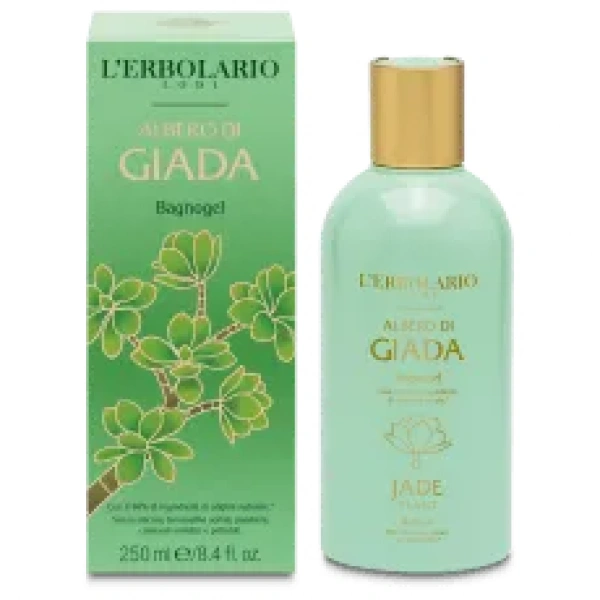 ALBERO DI GIADA BEAUTY-POCHETTE ERBOLARIO