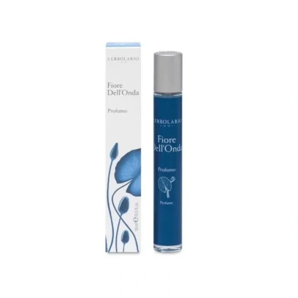 FIORE DELL'OND PROFUMO 15 ml L'ERBOLARIO - immagine 2