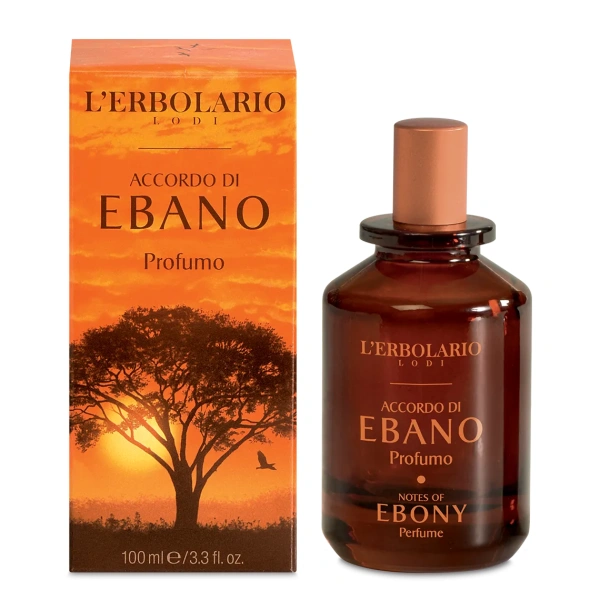 ACCORDO EBANO PROFUMO 100ML